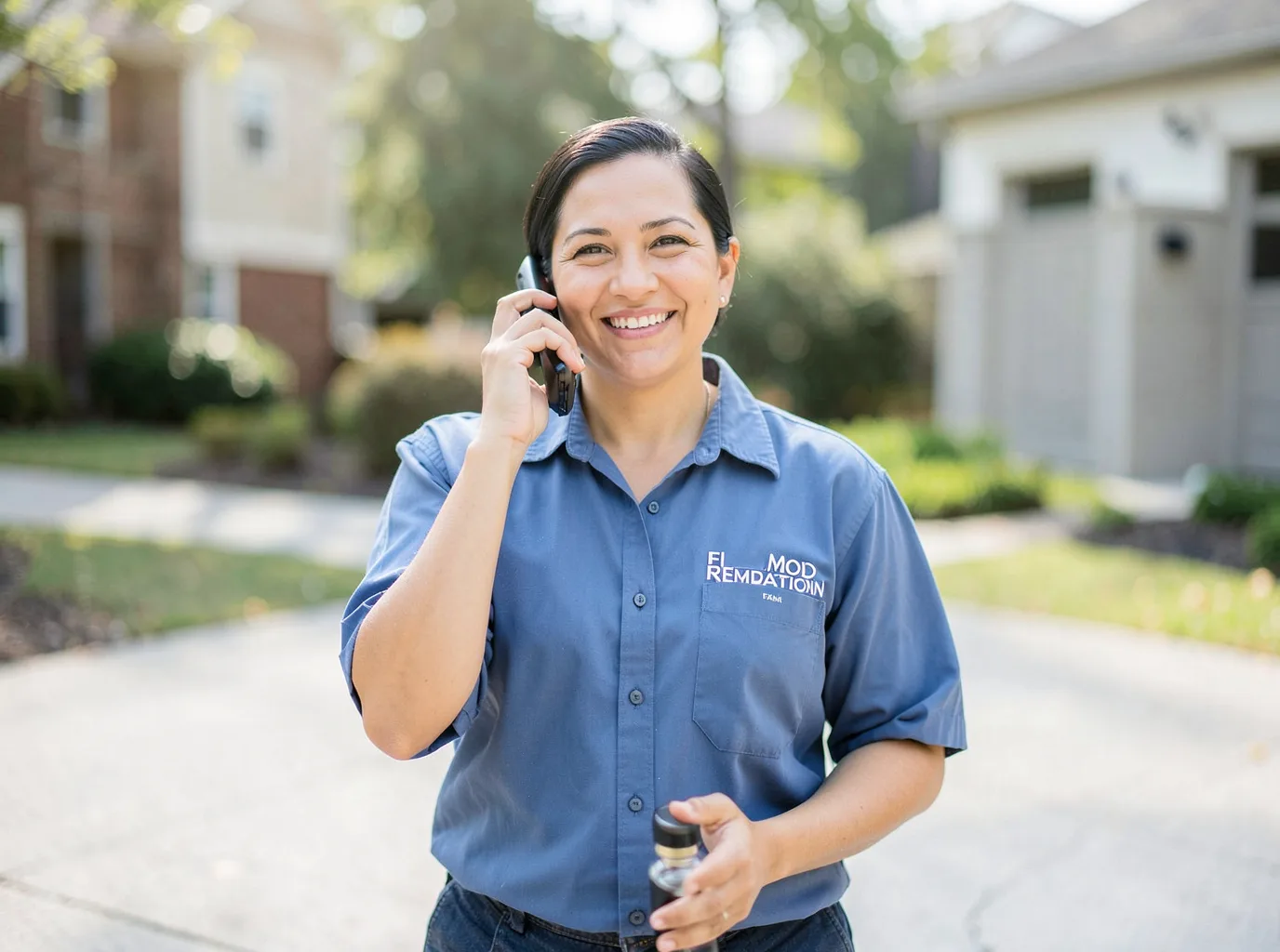 Mold Remediation Garner, NC FAQs